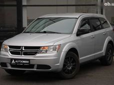 Продаж вживаних Dodge Journey 2012 року в Харкові - купити на Автобазарі