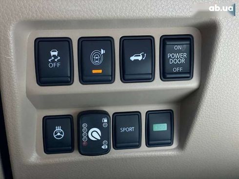 Nissan Rogue 2017 - фото 27