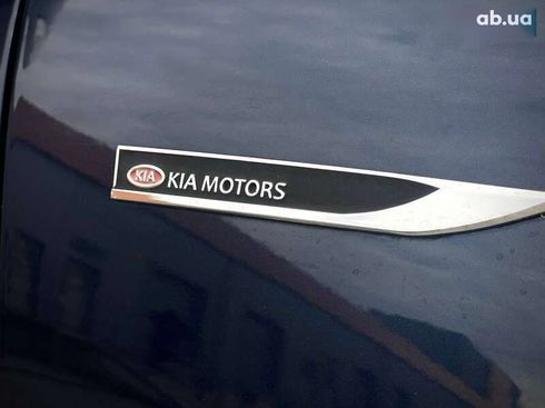 Kia Sorento 2015 - фото 8