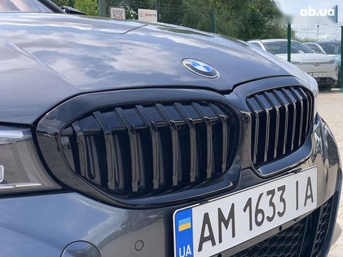 BMW 3 серия 2019 - фото 10