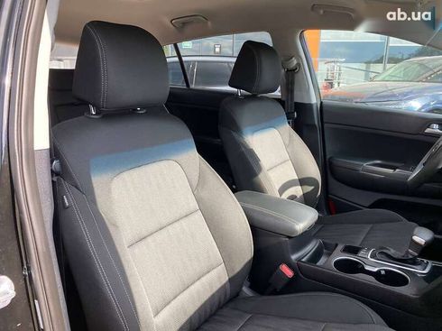Kia Sportage 2020 - фото 24