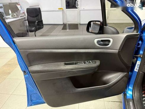 Peugeot 307 2004 - фото 15