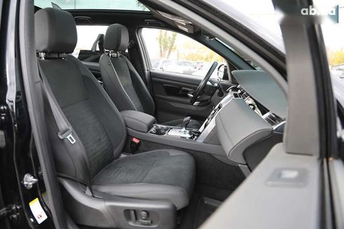 Land Rover Discovery Sport 2019 - фото 10