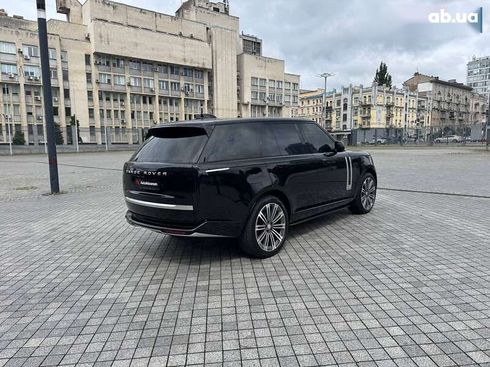 Land Rover Range Rover 2022 - фото 6