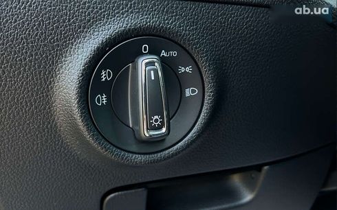 Skoda Superb 2020 - фото 21