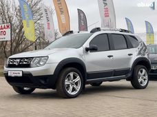 Продажа б/у Dacia Duster 2017 года в Бердичеве - купить на Автобазаре