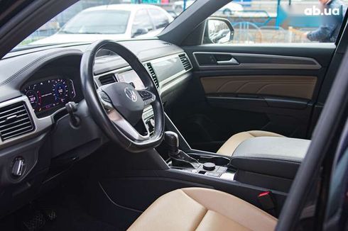 Volkswagen Atlas Cross Sport 2020 - фото 12