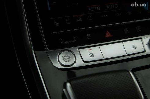 Audi Q8 2020 - фото 25