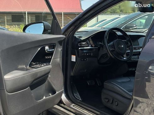 Kia Niro 2020 - фото 12