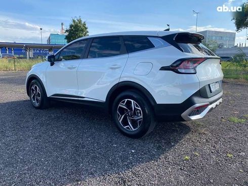 Kia Sportage 2022 - фото 5