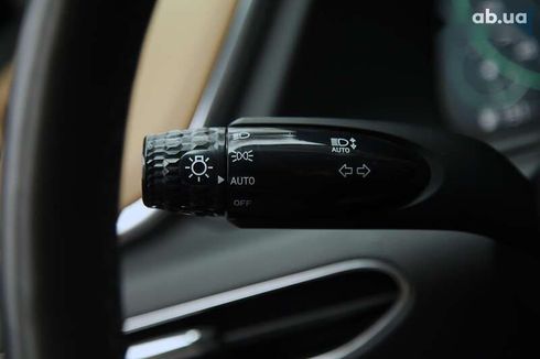 Hyundai Sonata 2021 - фото 29