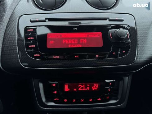 SEAT Ibiza 2010 - фото 18