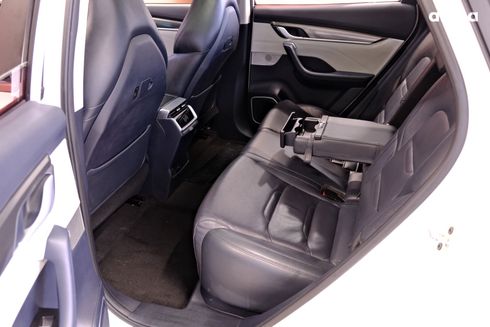 Weltmeister ЕХ5 2019 белый - фото 8