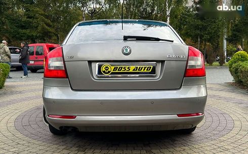 Skoda Octavia 2011 - фото 6
