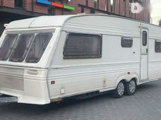 Продажа причіп у Чернівецькій області - купити на Автобазарі