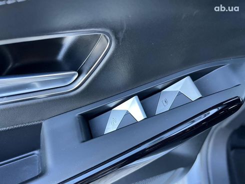 Citroёn DS 2022 серый - фото 38