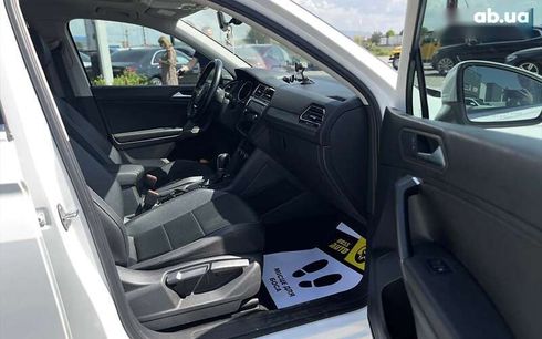 Volkswagen Tiguan 2019 - фото 25