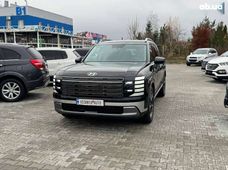 Продаж вживаних Hyundai Palisade 2025 року - купити на Автобазарі