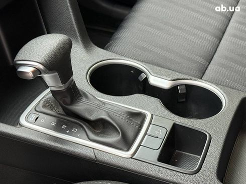 Kia Sportage 2019 красный - фото 12