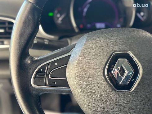 Renault Megane 2018 - фото 23