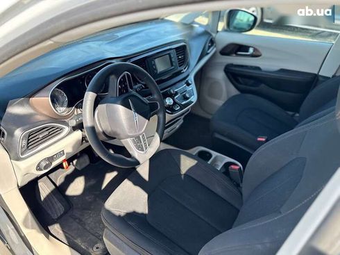 Chrysler Pacifica 2017 - фото 5