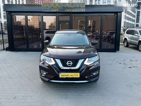 Nissan X-Trail 2020 - фото 3