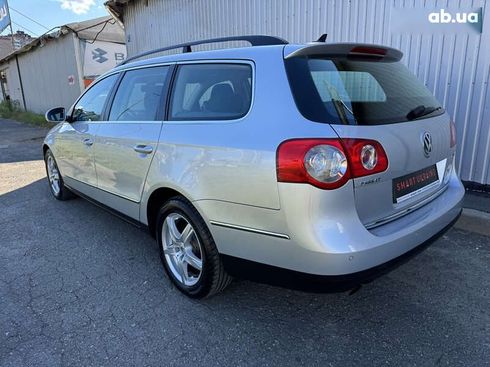 Volkswagen Passat 2010 - фото 5