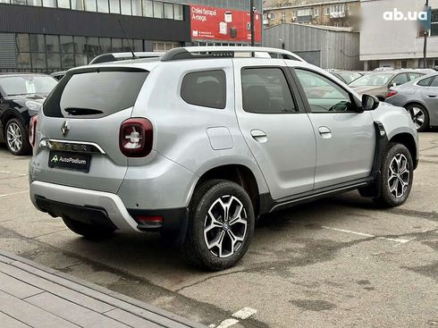 Renault Duster 2020 - фото 5