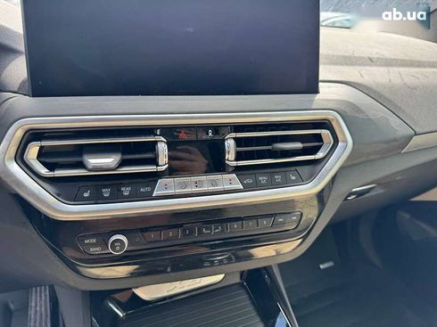 BMW X3 2024 - фото 15