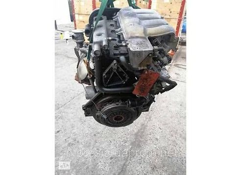 двигатель в сборе для Opel Corsa - купить на Автобазаре - фото 2