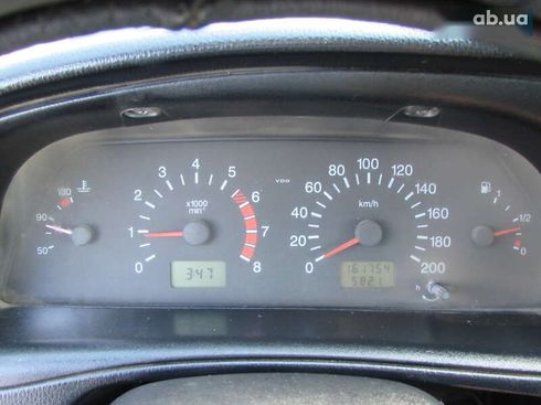 Chevrolet Niva 2009 - фото 21