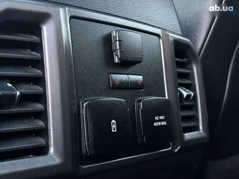 Ford f-150 2017 - фото 26