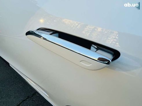 Mercedes-Benz EQE-Класс 2024 - фото 5