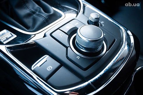 Mazda CX-9 2019 - фото 17