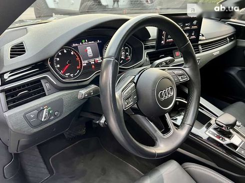 Audi A5 2020 - фото 18