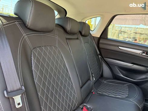 Mazda CX-5 2018 - фото 12