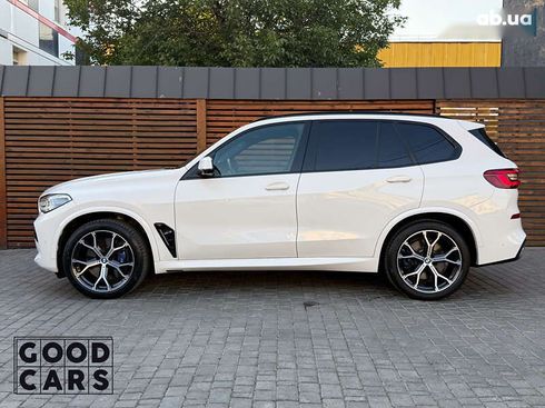 BMW X5 2018 - фото 4