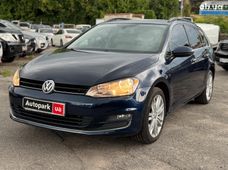Продажа б/у Volkswagen Golf 2015 года - купить на Автобазаре