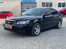 Продажа б/у авто 2007 года в Одессе - купить на Автобазаре