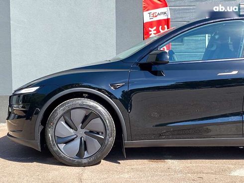 Tesla Model Y 2025 - фото 4