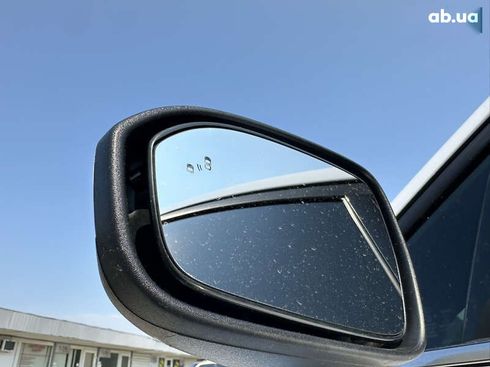 Ford Fusion 2019 - фото 20