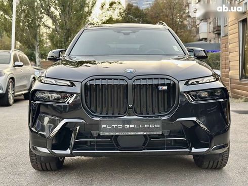 BMW X7 2024 - фото 2