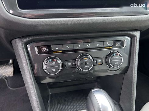 Volkswagen Tiguan 2018 - фото 23
