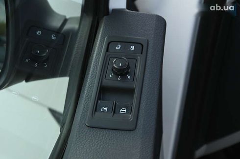 Volkswagen Transporter 2015 - фото 22