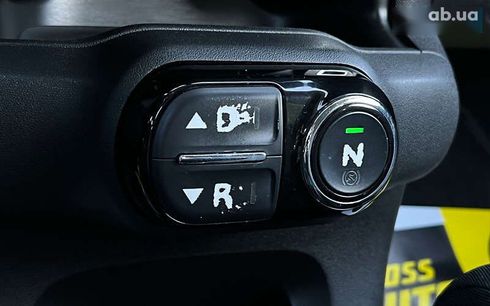 Citroёn C4 Cactus 2015 - фото 14