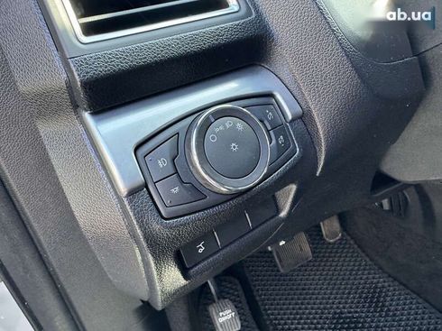 Ford Explorer 2018 - фото 18