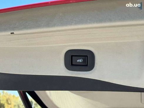 Nissan Rogue 2016 - фото 17