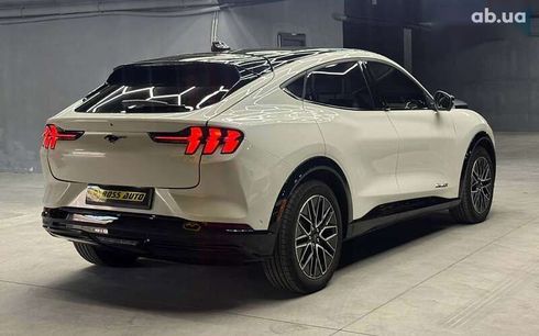 Ford Mustang Mach-E 2024 - фото 6