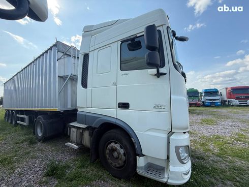DAF XF460 2014 - фото 5