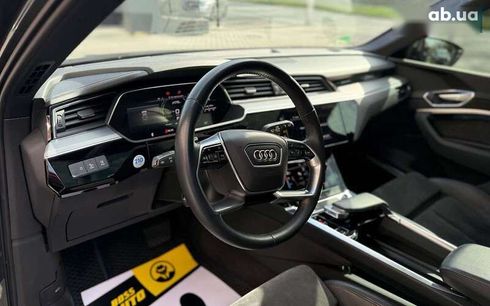 Audi E-Tron 2020 - фото 10